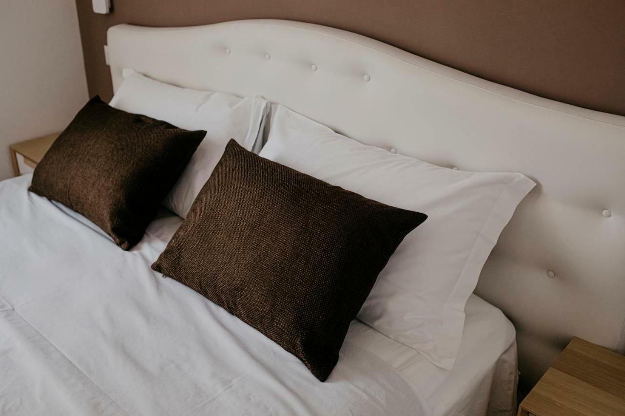 Nannare' Rooms Reggio nell'Emilia Zewnętrze zdjęcie