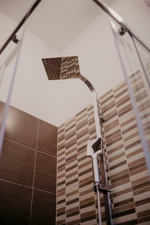 Nannare' Rooms Reggio nell'Emilia Zewnętrze zdjęcie