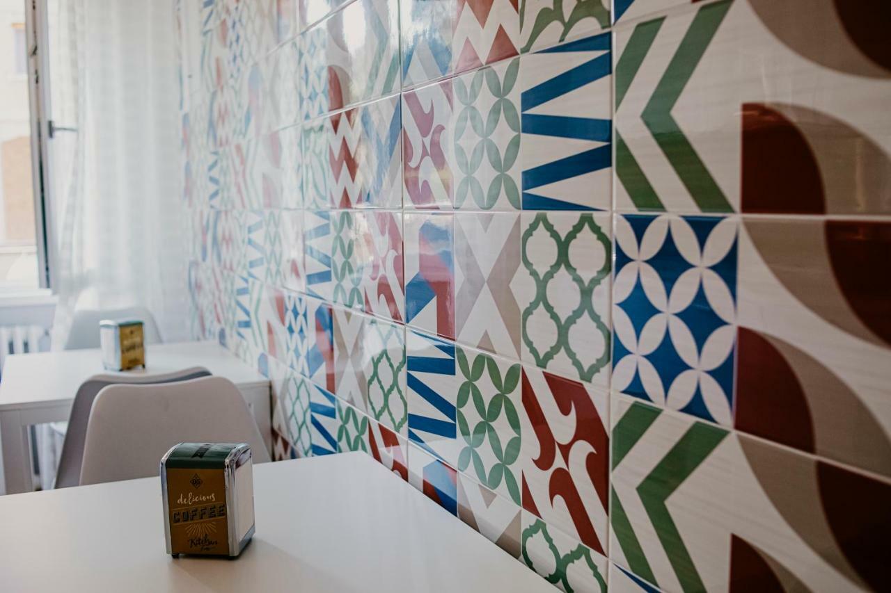 Nannare' Rooms Reggio nell'Emilia Zewnętrze zdjęcie