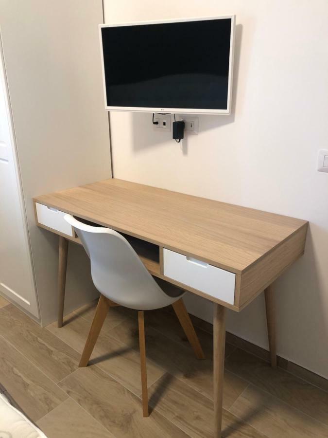 Nannare' Rooms Reggio nell'Emilia Zewnętrze zdjęcie