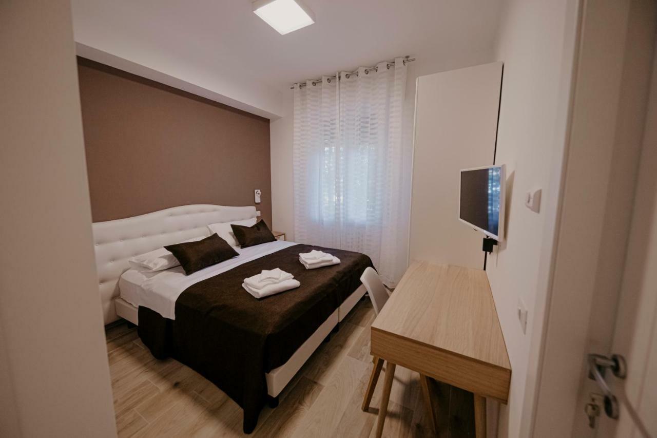 Nannare' Rooms Reggio nell'Emilia Zewnętrze zdjęcie