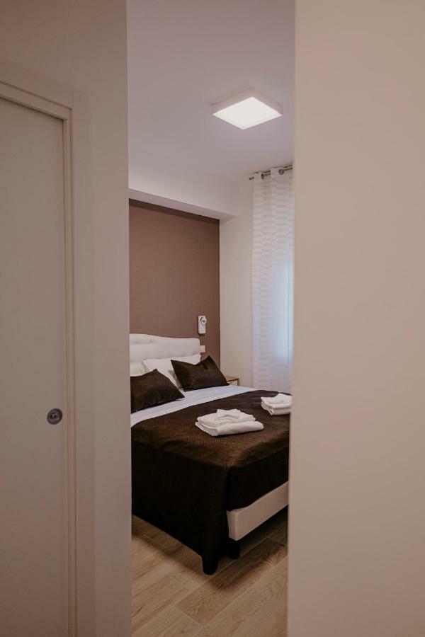 Nannare' Rooms Reggio nell'Emilia Zewnętrze zdjęcie