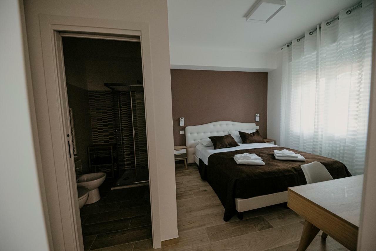 Nannare' Rooms Reggio nell'Emilia Zewnętrze zdjęcie