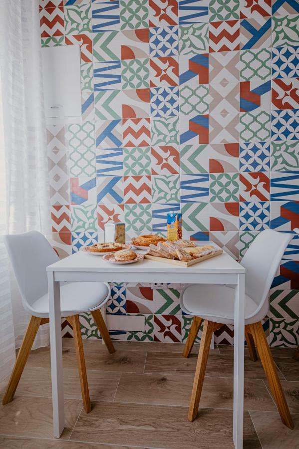 Nannare' Rooms Reggio nell'Emilia Zewnętrze zdjęcie