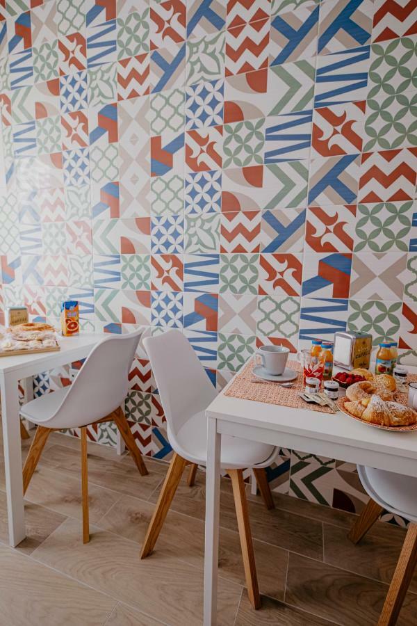 Nannare' Rooms Reggio nell'Emilia Zewnętrze zdjęcie