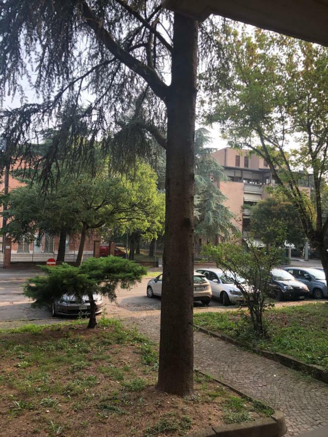 Nannare' Rooms Reggio nell'Emilia Zewnętrze zdjęcie