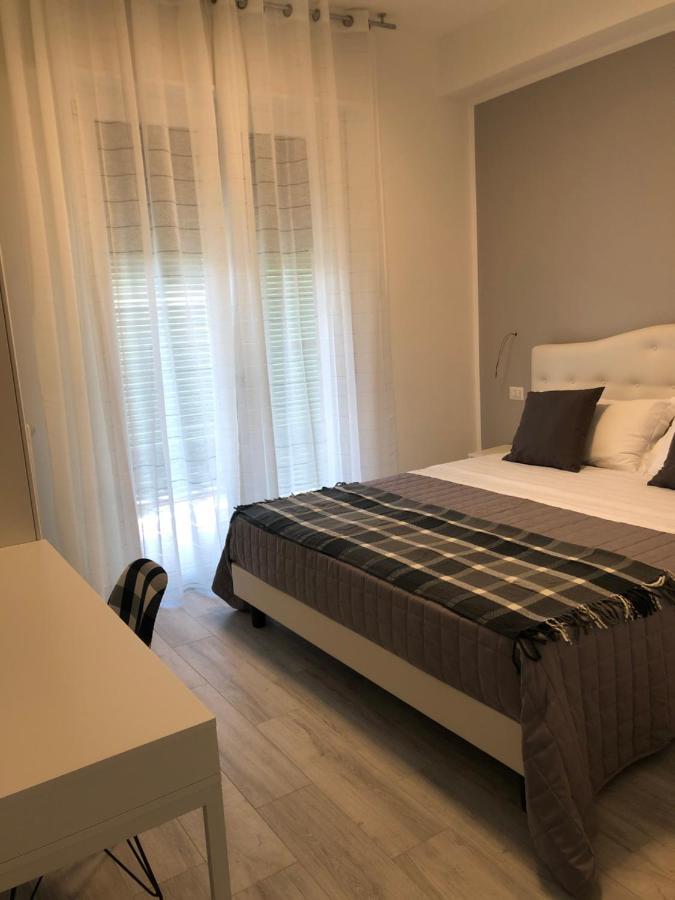 Nannare' Rooms Reggio nell'Emilia Zewnętrze zdjęcie