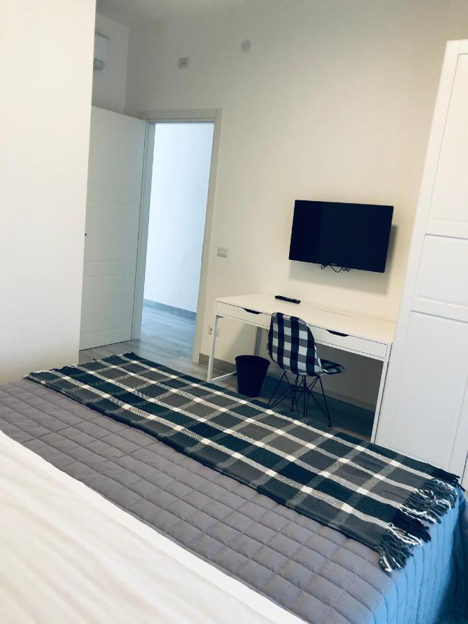 Nannare' Rooms Reggio nell'Emilia Zewnętrze zdjęcie