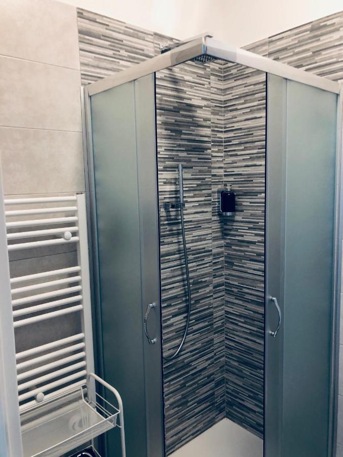 Nannare' Rooms Reggio nell'Emilia Zewnętrze zdjęcie