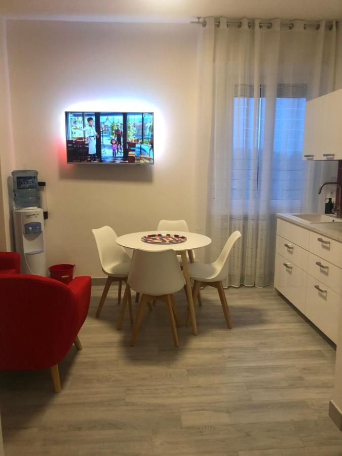 Nannare' Rooms Reggio nell'Emilia Zewnętrze zdjęcie