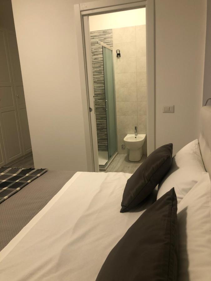 Nannare' Rooms Reggio nell'Emilia Zewnętrze zdjęcie