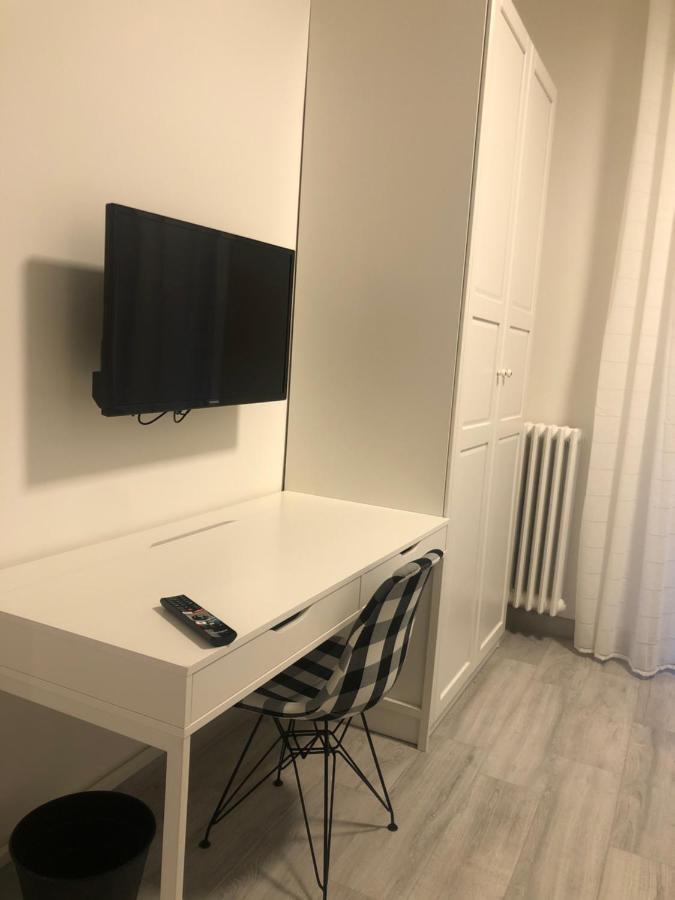 Nannare' Rooms Reggio nell'Emilia Zewnętrze zdjęcie