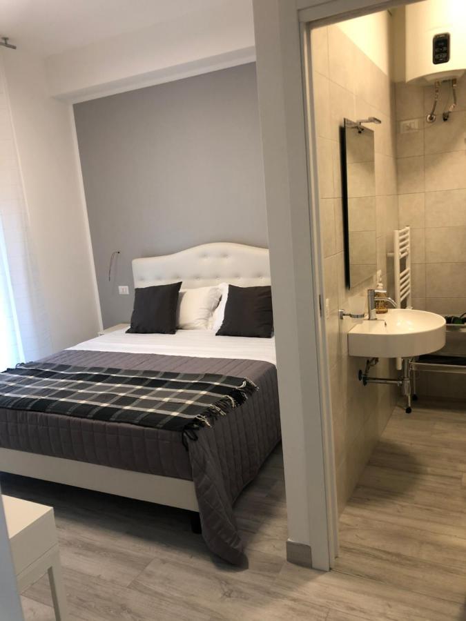 Nannare' Rooms Reggio nell'Emilia Zewnętrze zdjęcie